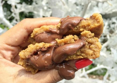 Pop Cookies: Kukis Handmade yang Lumernya Bikin Ketagihan